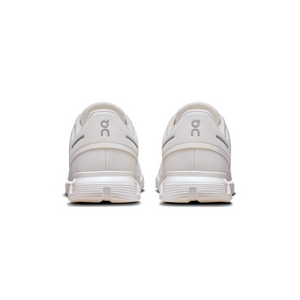 ON Running Men's Cloud 6 White White