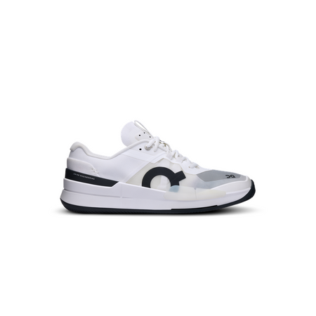 ON Running Men's THE ROGER Pro 2 Clay White Black