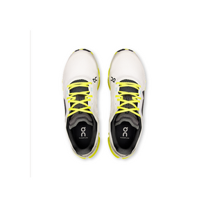 ON Running Men's Cloudflow 5 White Lime