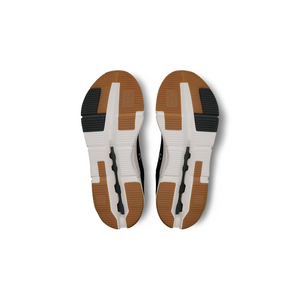 ON Running Men's Cloudnova Form 2 Black Ivory