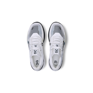 ON Running Men's THE ROGER Pro 2 Clay White Black