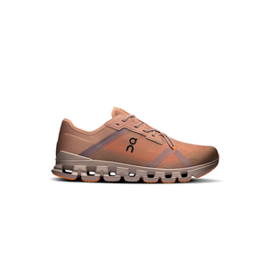 ON Running Men's Cloud X 4 AD Rosebrown Tangerine