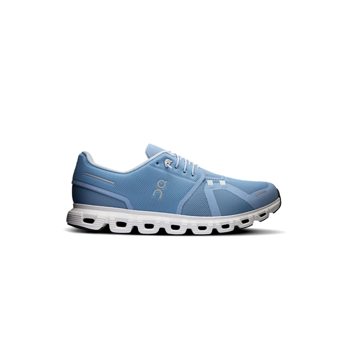 ON Running Men's Cloud 6 Chambray White