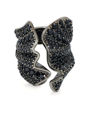 Drape ring