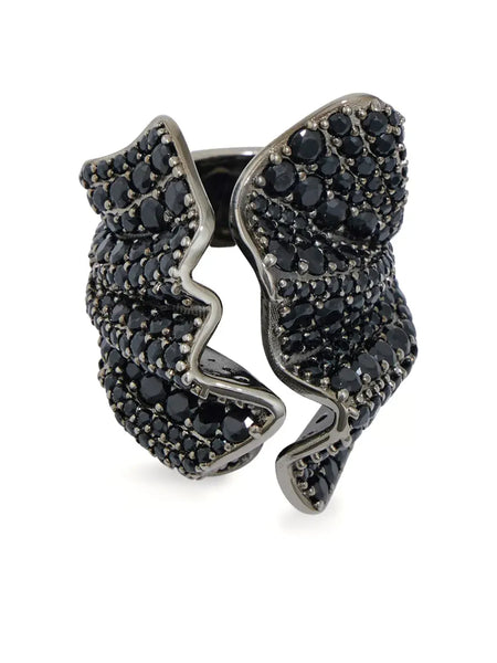 Drape ring