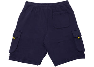 Drew House Cargo Sweatshort Navy