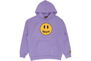 Drew Hoodie - Mascot Lavender