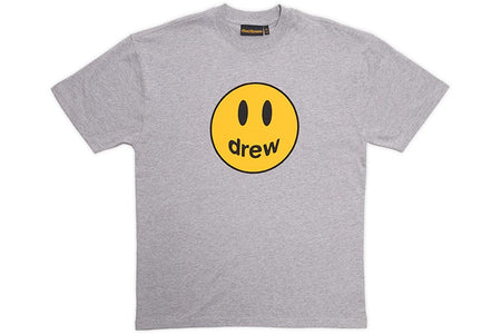 Drew T-Shirt - Grey