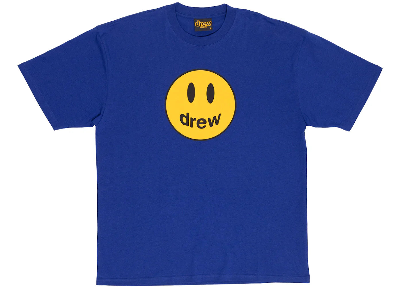 Drew House Mascot Ss T-Shirt Ink