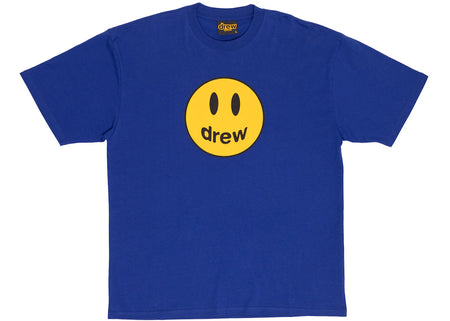 Drew House Mascot Ss T-Shirt Ink
