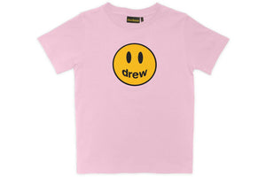 drew house mini drew mascot kids ss T-Shirt strawberry