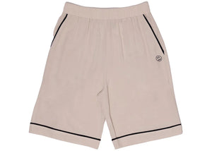 Drew House Pajama Shorts Beige