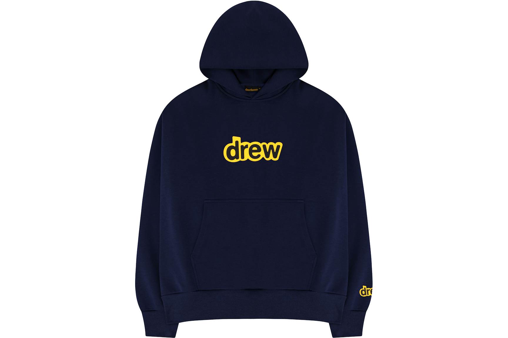 Drew House secret Hoodie Hoodie dark navy