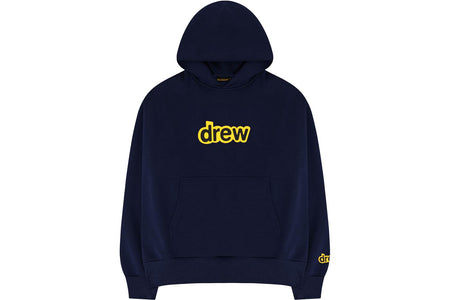Drew House secret Hoodie Hoodie dark navy