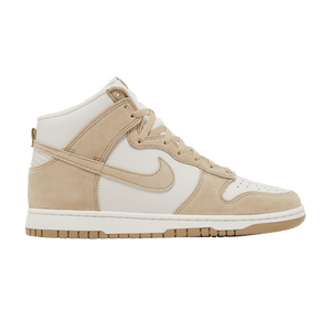 Dunk High Limestone
