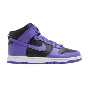 Nike Dunk High Psychic Purple