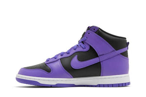 Nike Dunk High Psychic Purple