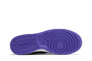 Nike Dunk High Psychic Purple
