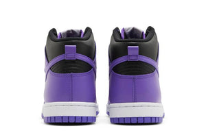 Nike Dunk High Psychic Purple