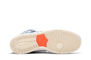 Dunk High SB Hawaii