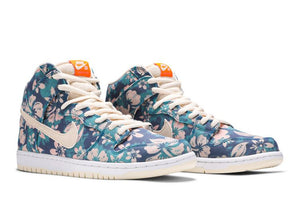 Dunk High SB Hawaii