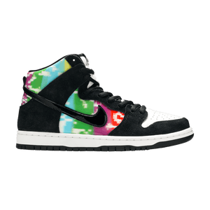 Dunk High SB Tv Signal