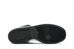 Dunk High SB Tv Signal