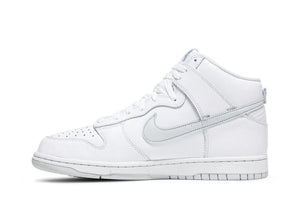 Dunk High SP Pure Platinum