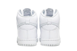 Dunk High SP Pure Platinum