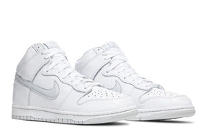 Dunk High SP Pure Platinum
