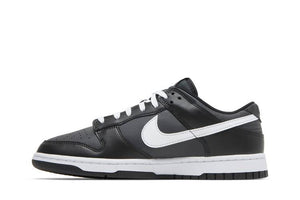 Dunk Low Black Panda