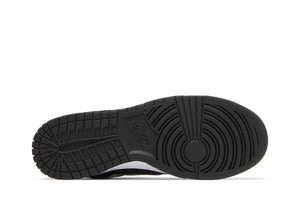 Dunk Low Black Panda