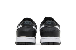 Dunk Low Black Panda