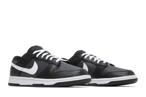 Dunk Low Black Panda