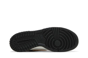 Dunk Low GS White Off Noir