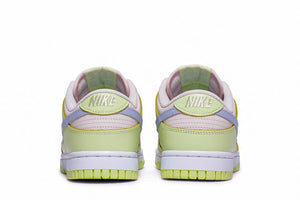 Dunk Low Light Soft Pink W