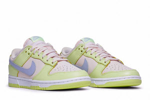 Dunk Low Light Soft Pink W