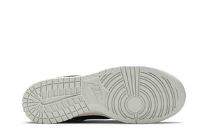 Dunk Low Premium Animal Pack Zebra