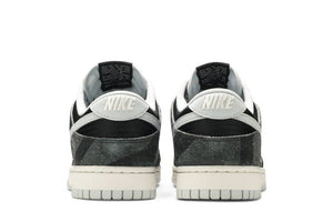 Dunk Low Premium Animal Pack Zebra