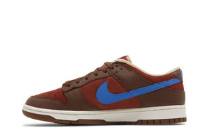 Dunk Low Premium Mars Stone Blue