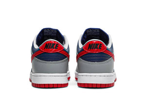 Dunk Low Retro Samba 2020