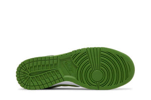Dunk Low Retro Vivid Green
