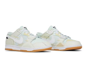 Dunk Low Scrap Sea Glass