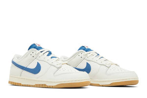 Dunk Low SE Off White Game Royal Gum