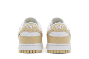 Dunk Low Team Gold