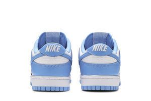 Dunk Low Unc 2021