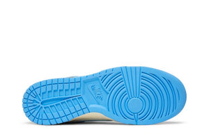 Dunk Low University Blue