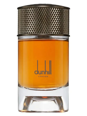DUNHILL SIGNATURE COLLECTION BRITISH LEATHER
