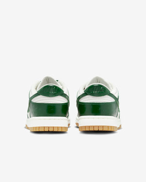 Nike Dunk Low Lx Green Sale