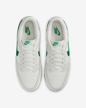 Nike Dunk Low Retro Green Sale